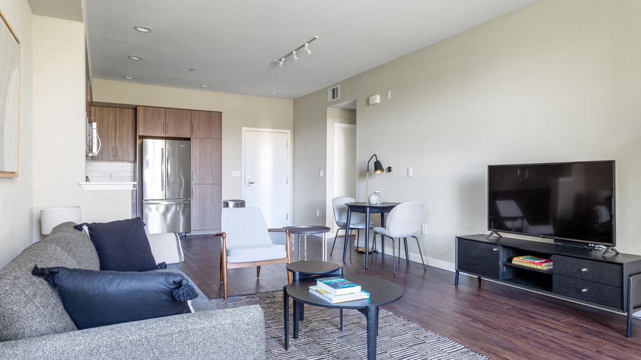 Photo of Livingroom in Mountain View
