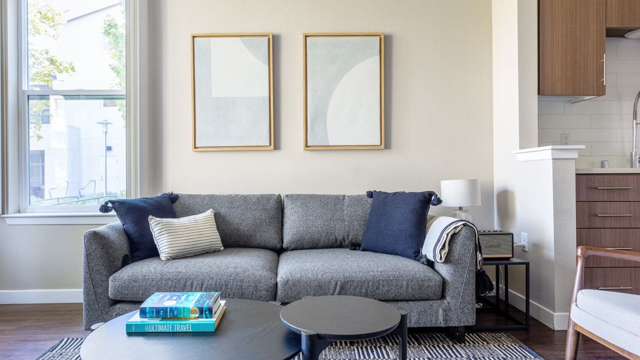 Photo of Livingroom in Mountain View