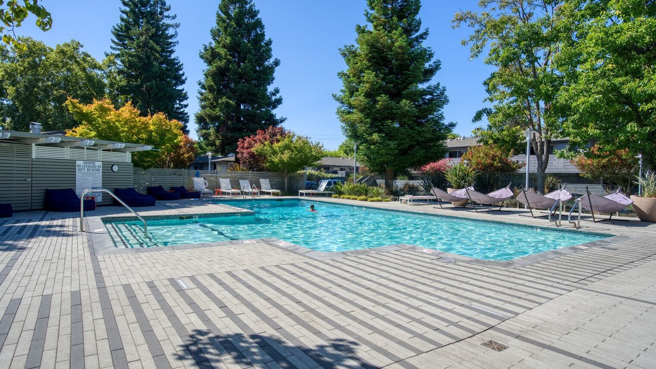 Photo of Outdoor in Mountain View