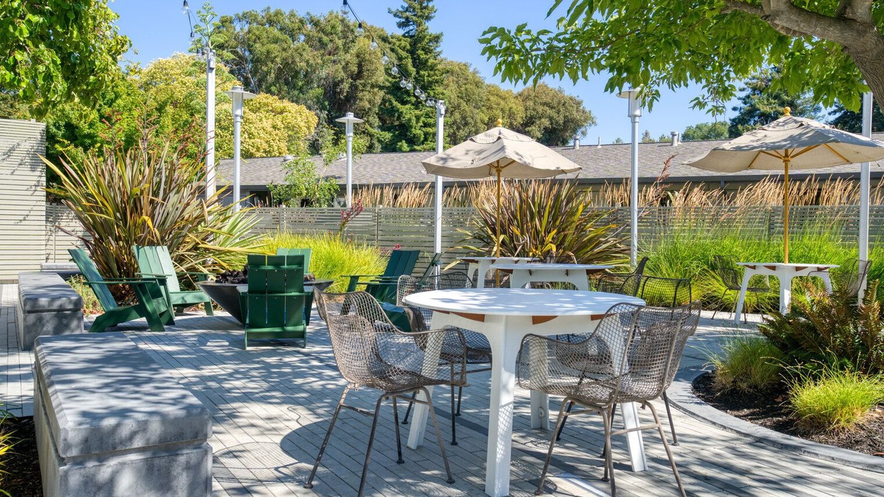 Photo of Outdoor in Mountain View
