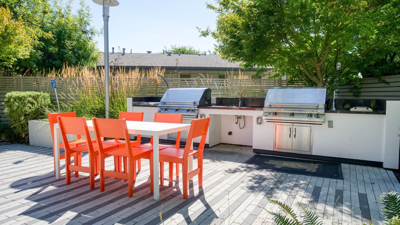Photo of Outdoor in Mountain View
