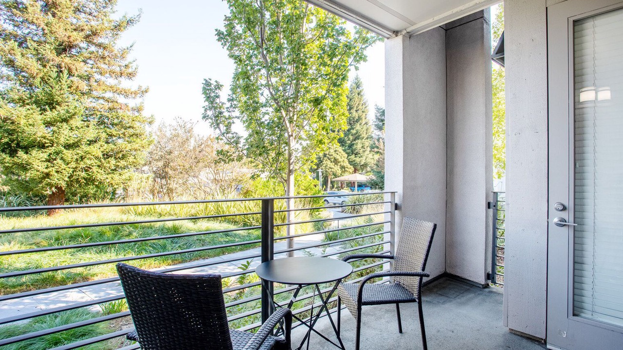 Photo of Outdoor in Mountain View