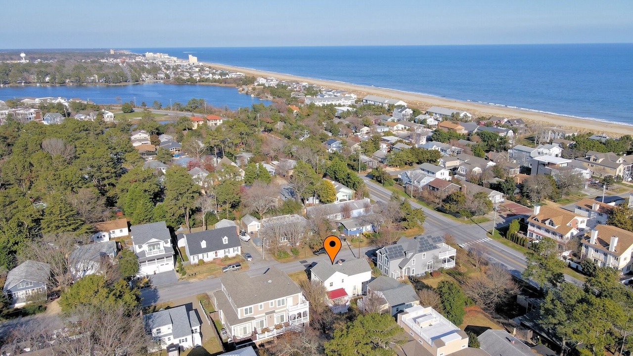 Photo of Outdoor in Rehoboth by the Sea