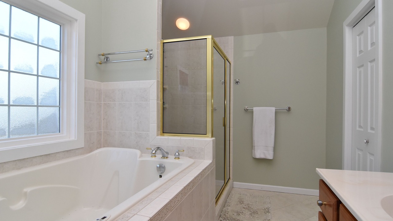 Photo of Bathroom in Rehoboth by the Sea