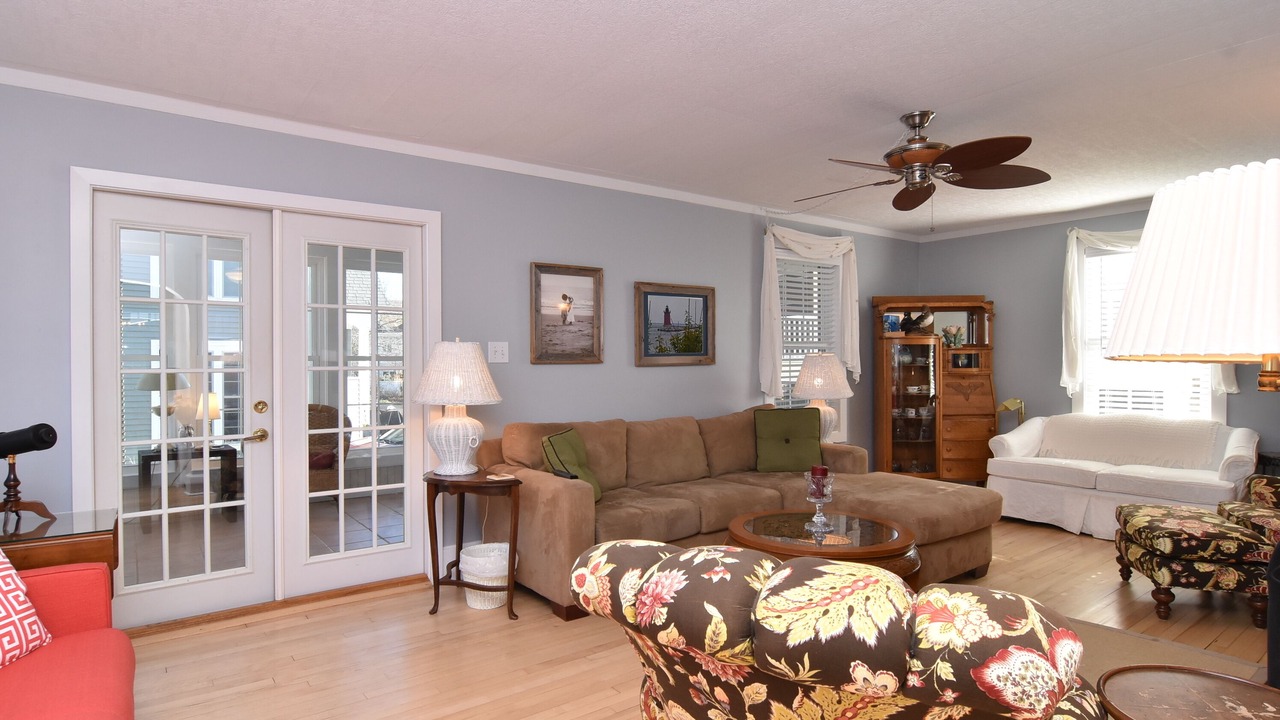 Photo of Bedroom in Rehoboth by the Sea