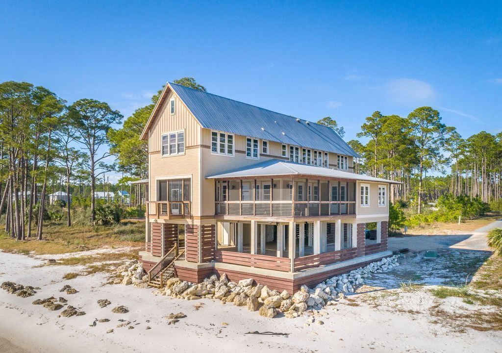 Photo of Outdoor in Carrabelle
