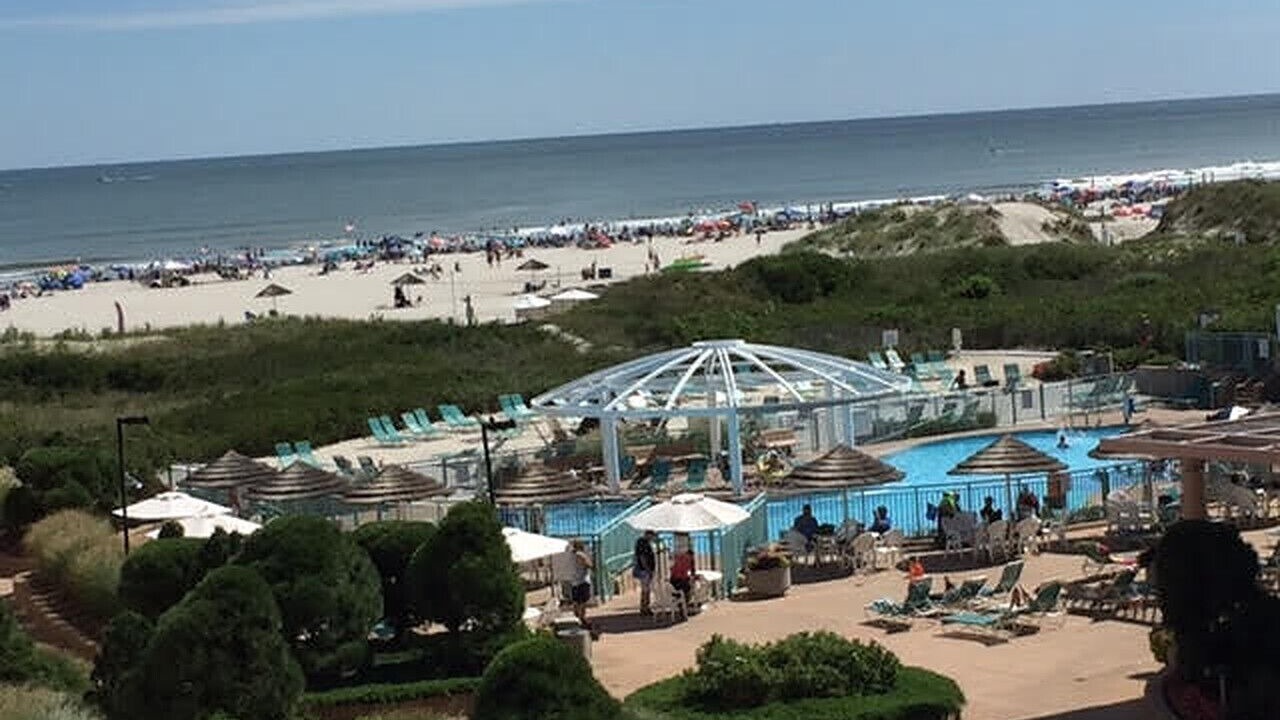 Photo of Outdoor in Diamond Beach