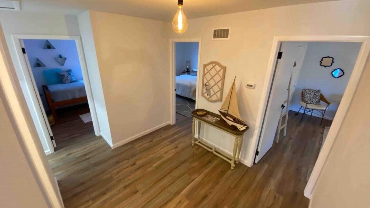 Photo of Bedroom in Glasser
