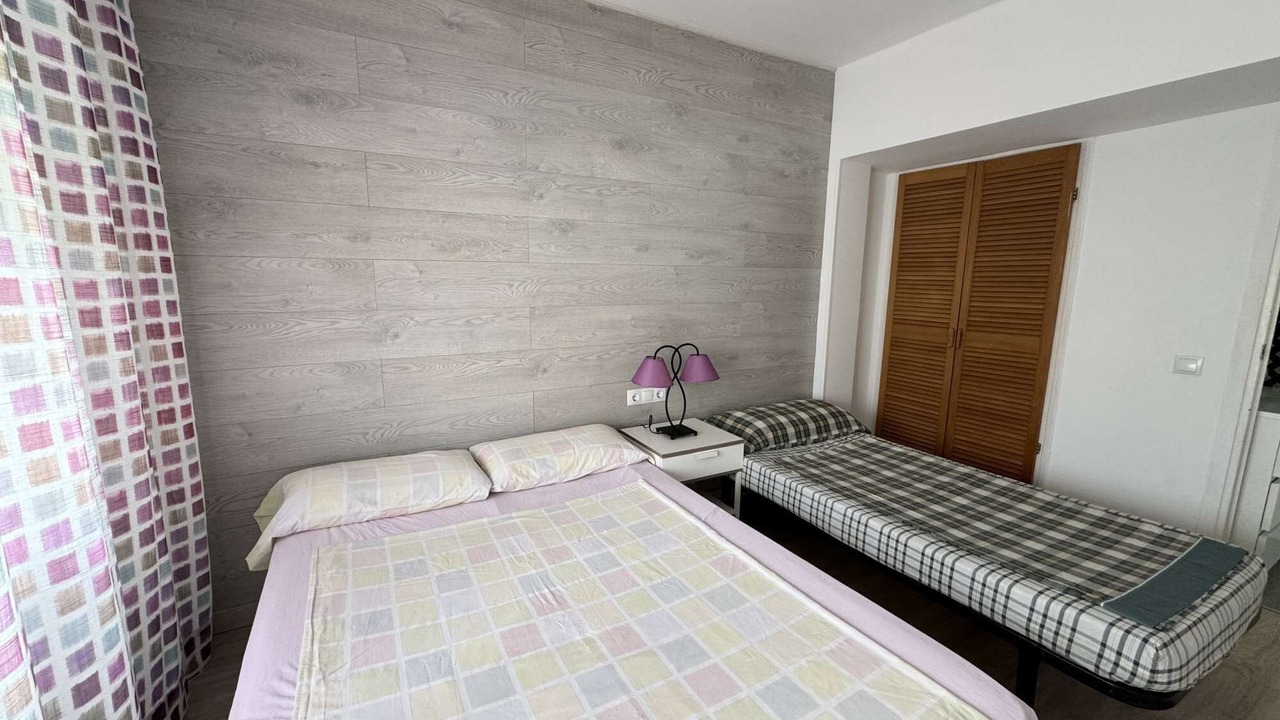 Photo of Bedroom in Salou City Centre