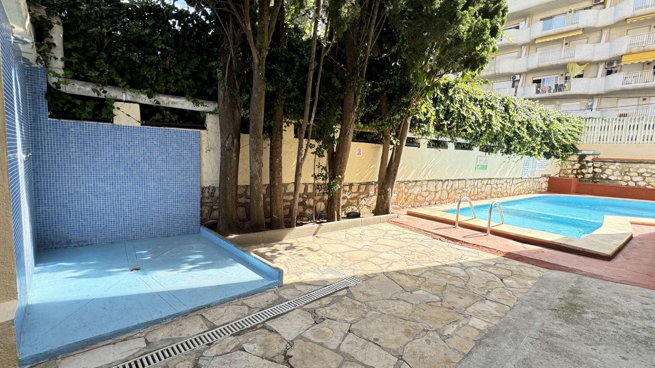 Photo of Outdoor in Salou City Centre