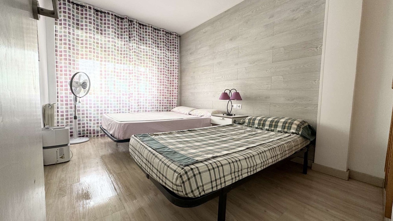 Photo of Bedroom in Salou City Centre