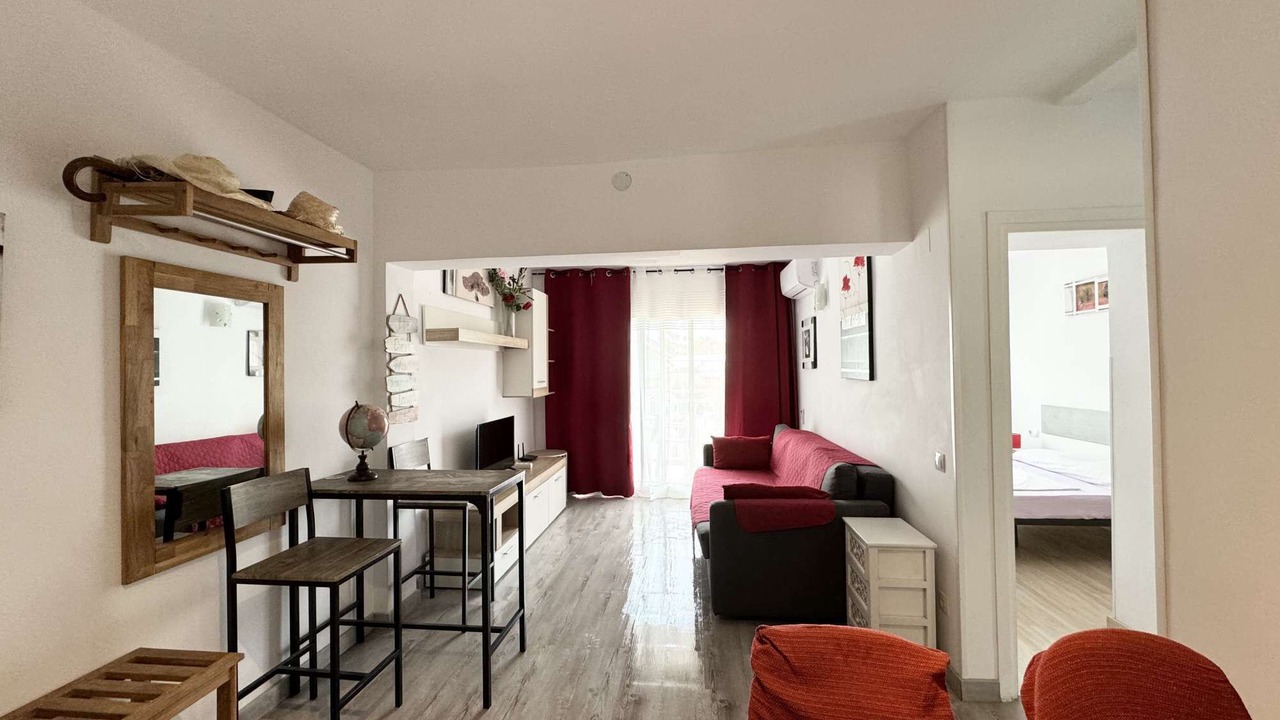 Photo of Livingroom in Salou City Centre