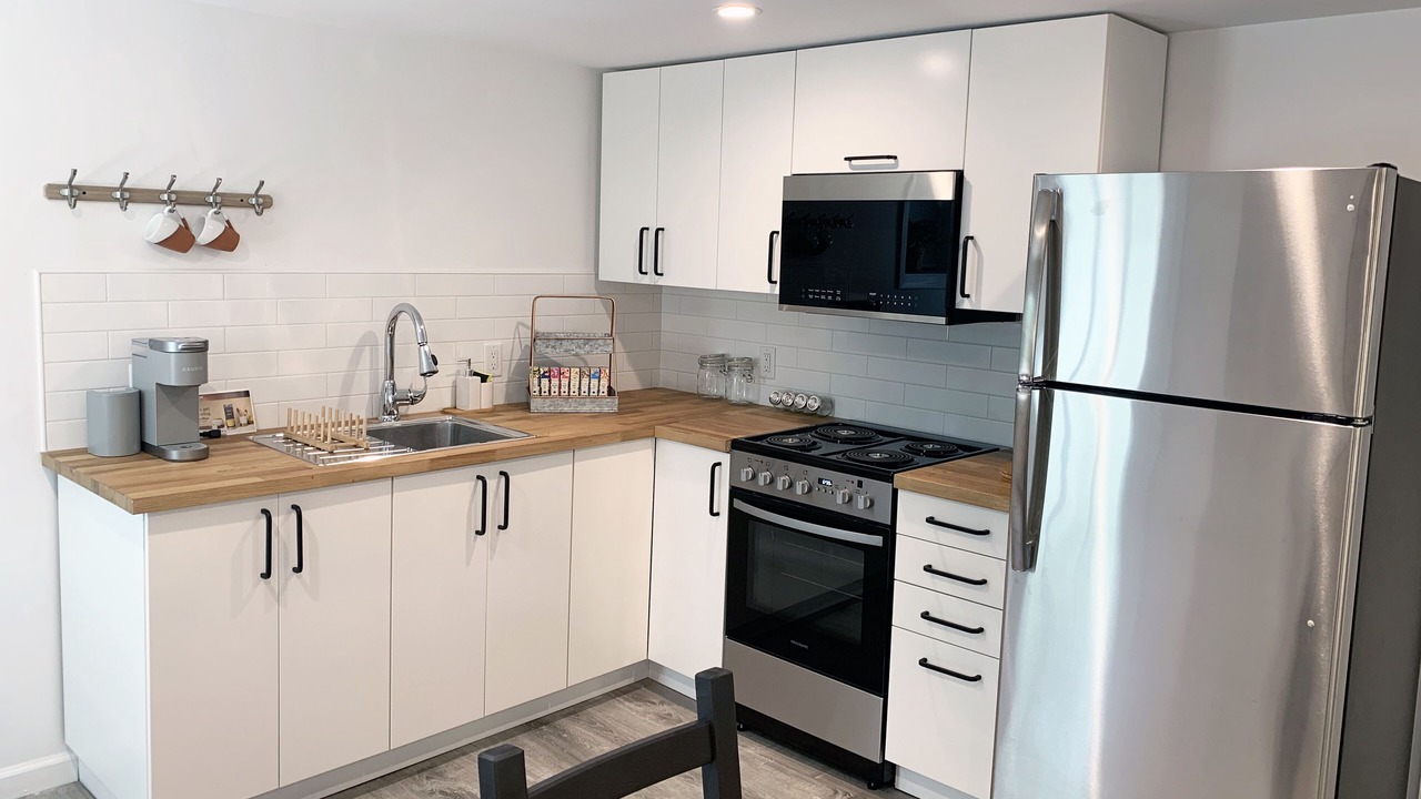 Photo of Kitchen in Tarrytown