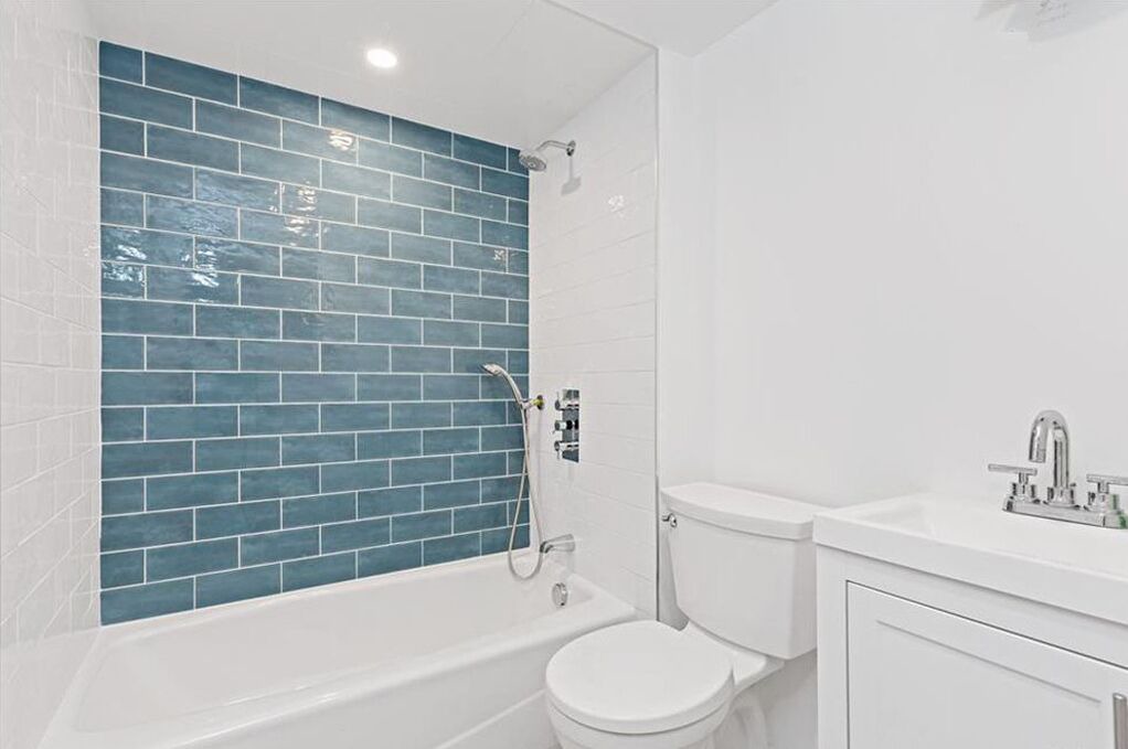 Photo of Bathroom in Tarrytown