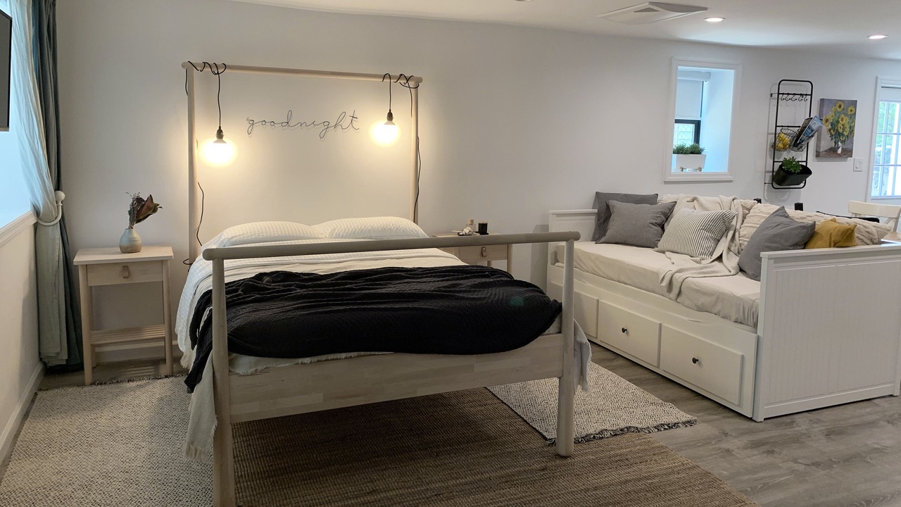 Photo of Bedroom in Tarrytown