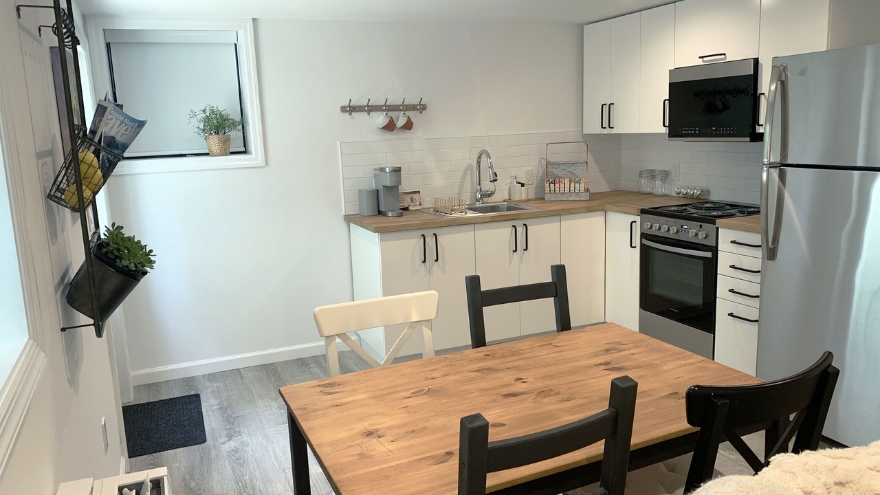 Photo of Kitchen in Tarrytown