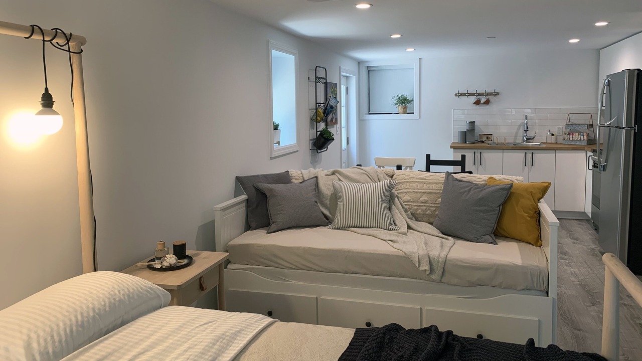 Photo of Bedroom in Tarrytown
