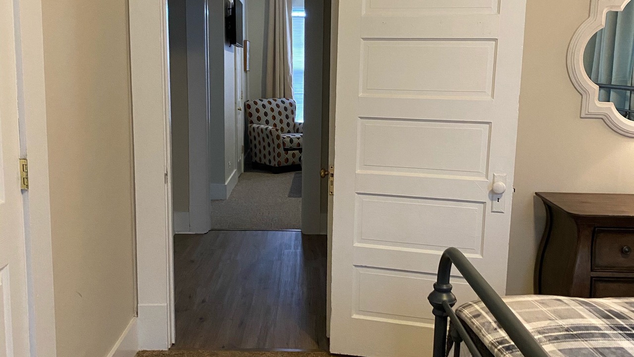 Photo of Bedroom in Tupelo
