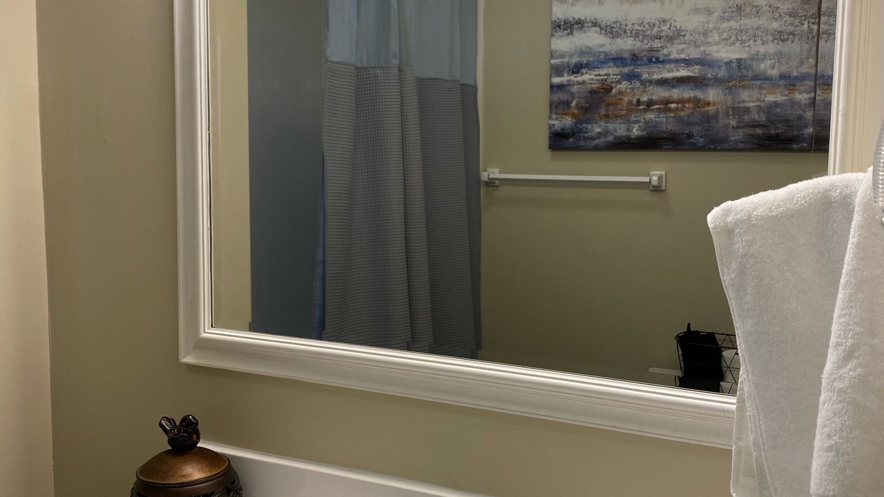 Photo of Bathroom in Tupelo