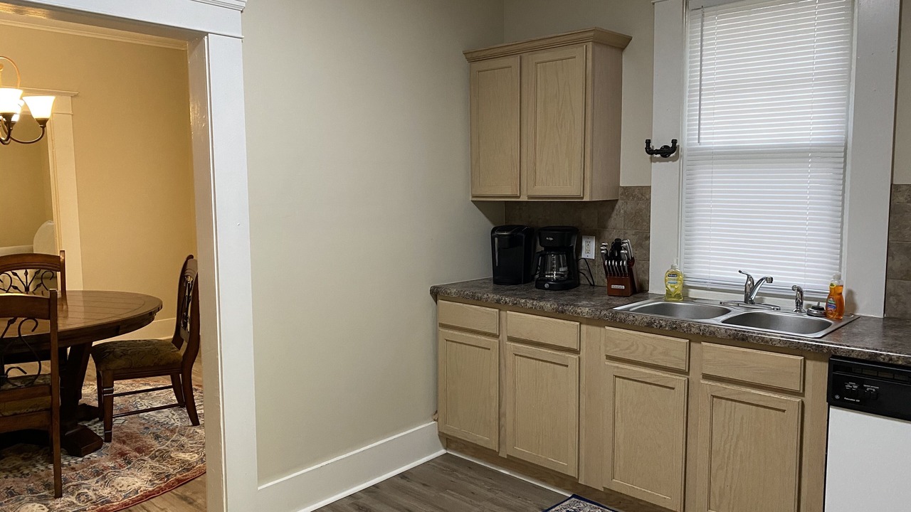 Photo of Kitchen in Tupelo