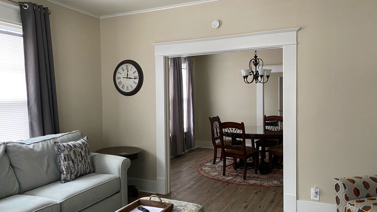 Photo of Livingroom in Tupelo