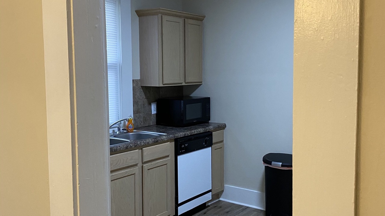 Photo of Kitchen in Tupelo