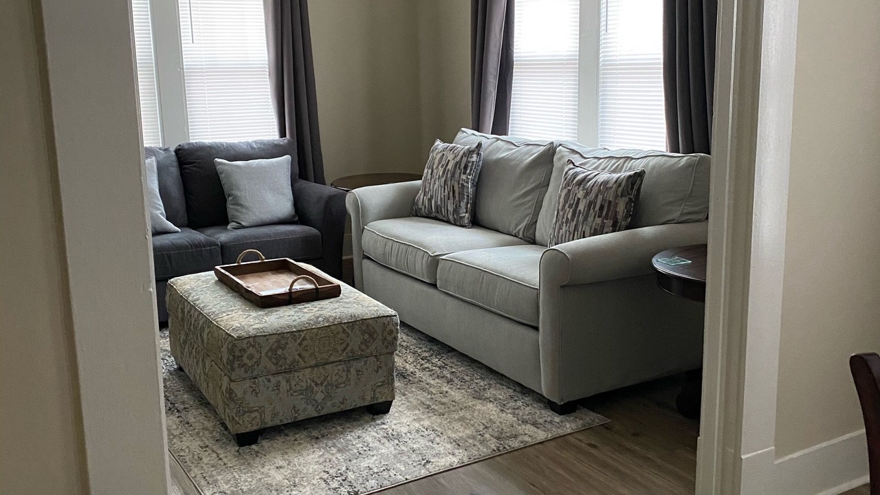 Photo of Livingroom in Tupelo