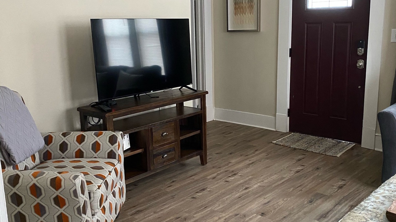 Photo of Livingroom in Tupelo