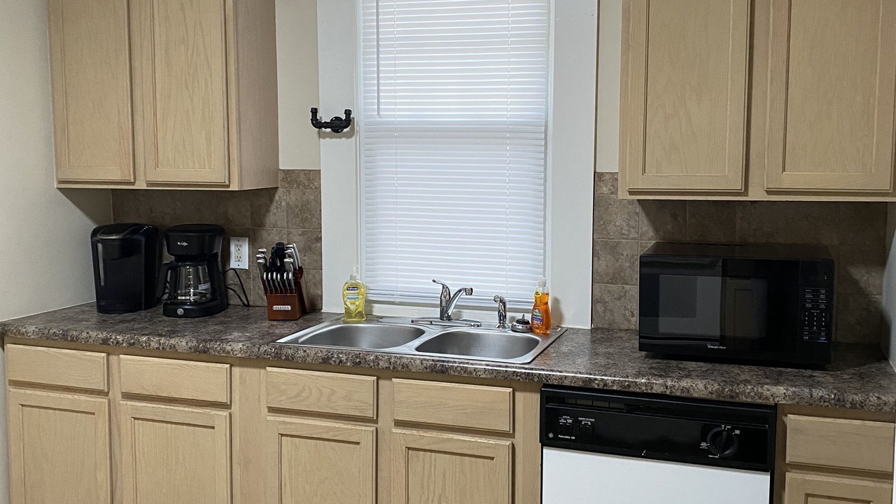 Photo of Kitchen in Tupelo