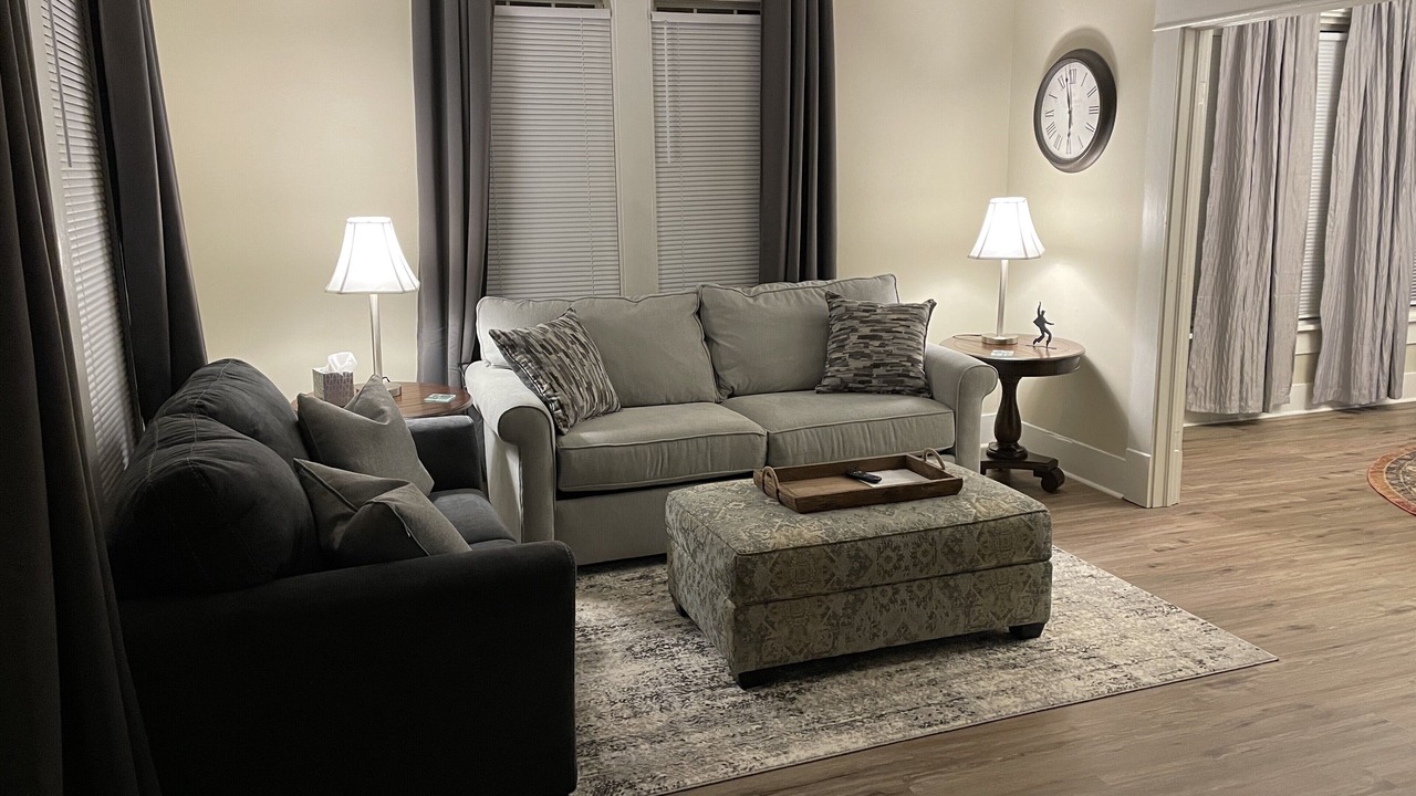 Photo of Livingroom in Tupelo