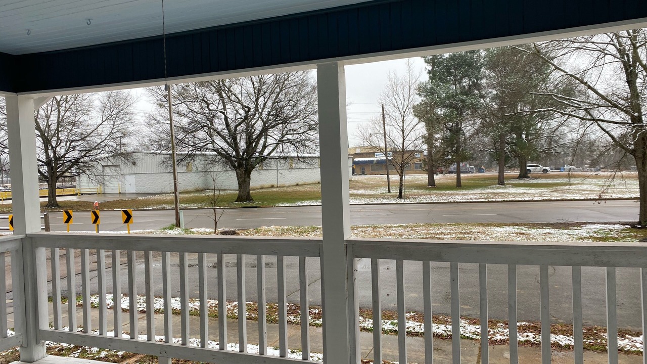 Photo of Outdoor in Tupelo