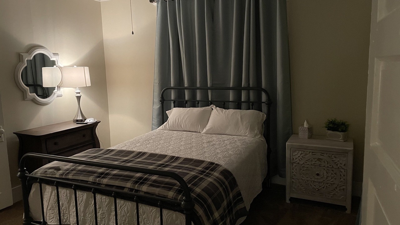 Photo of Bedroom in Tupelo