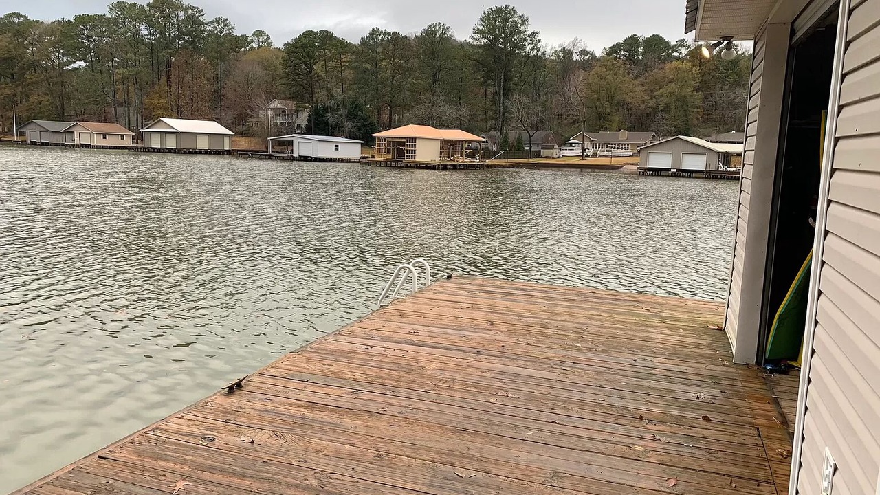 Photo of Patio Balcony in Guntersville