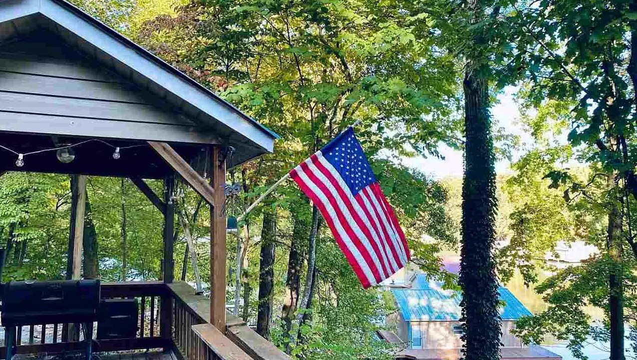 Photo of Outdoor in Guntersville