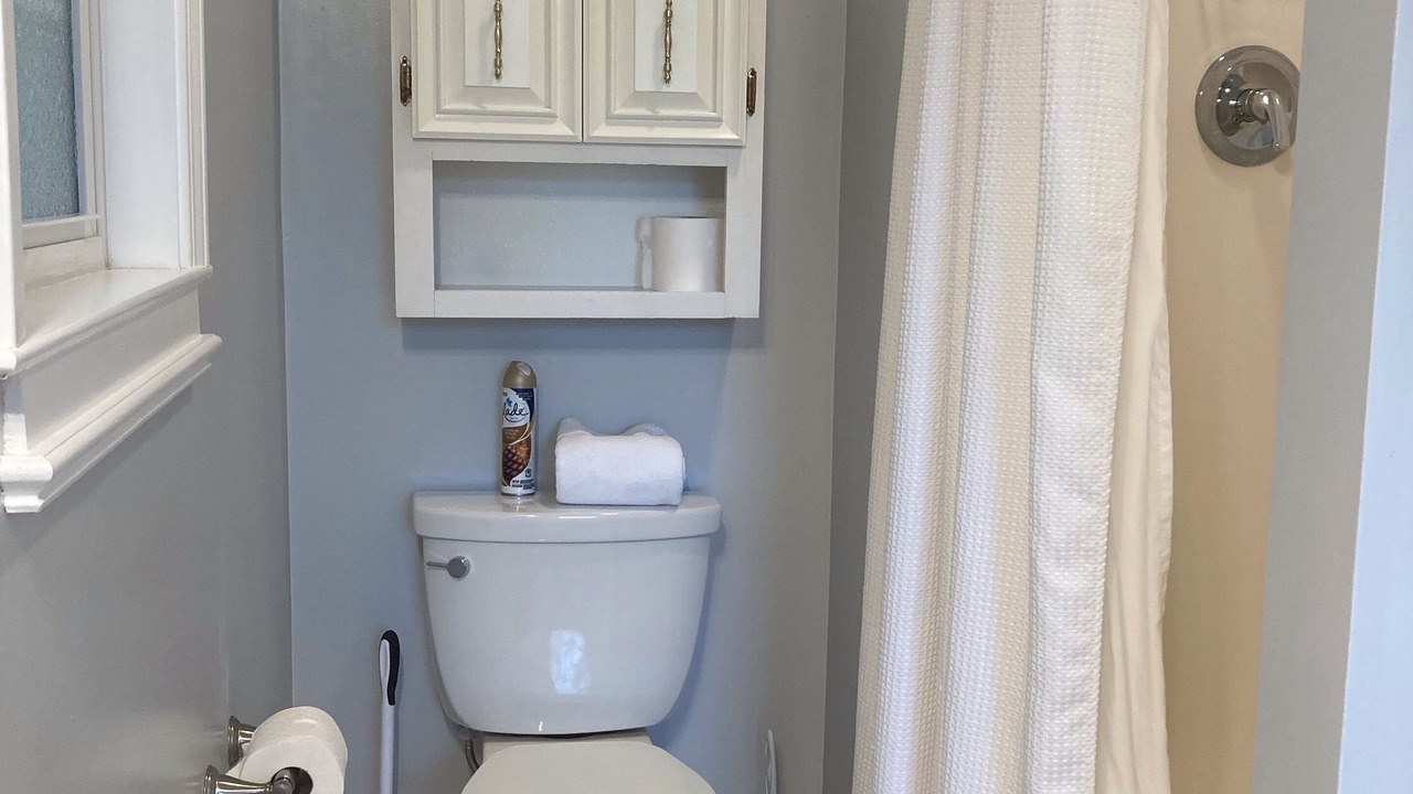 Photo of Bathroom in Guntersville