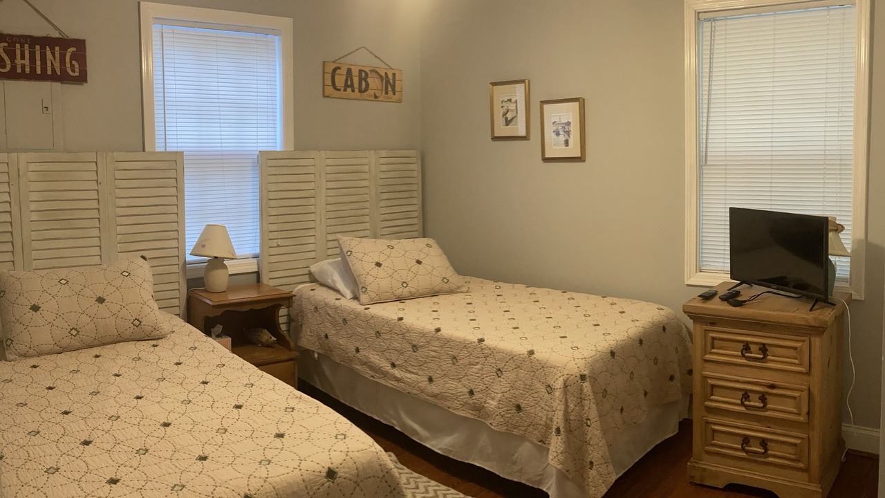 Photo of Bedroom in Guntersville