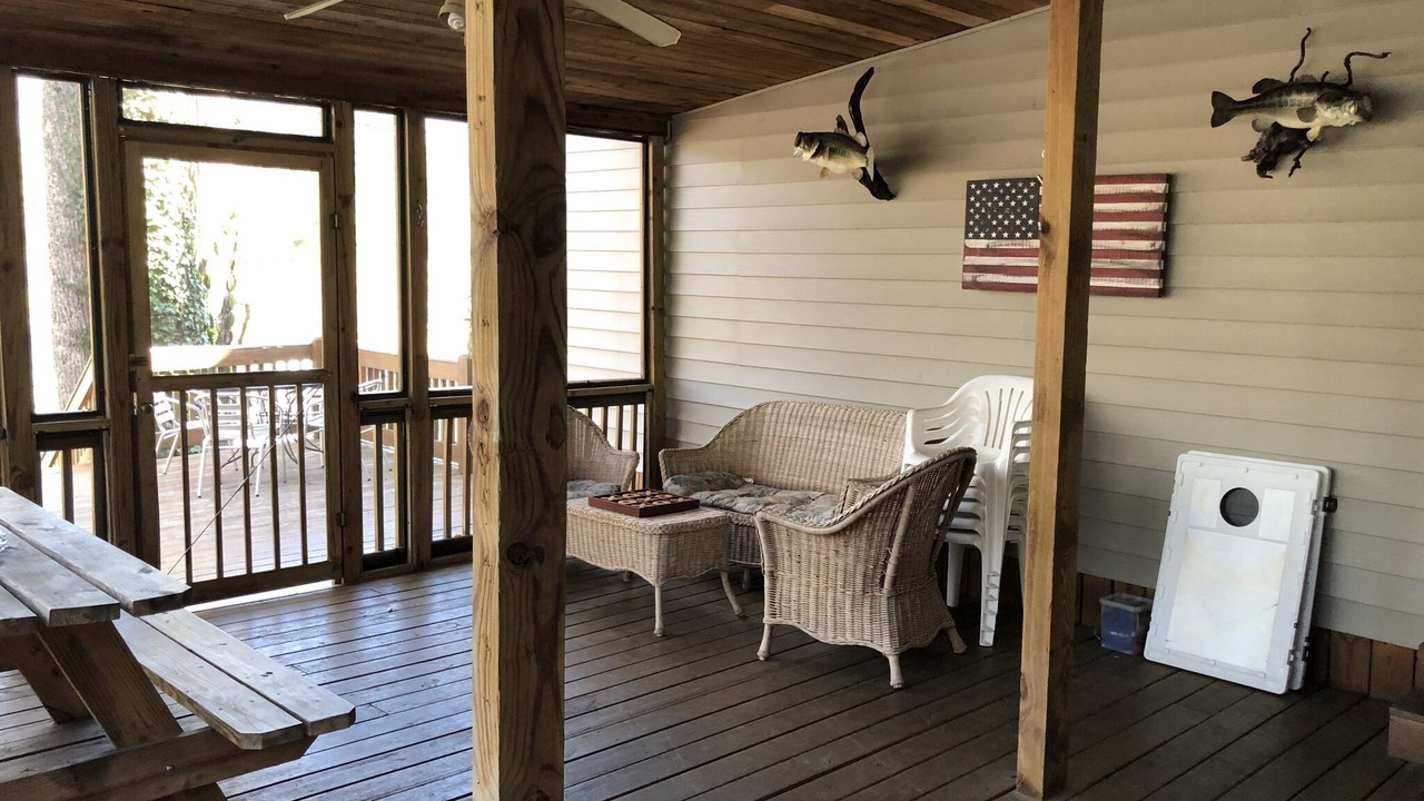 Photo of Outdoor in Guntersville