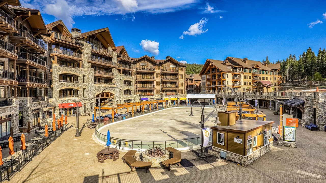 Photo of Others in Truckee