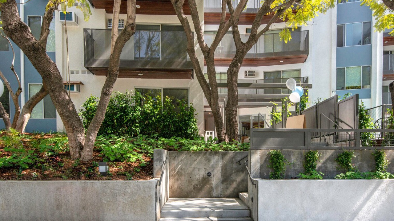 Photo of Outdoor in Westwood