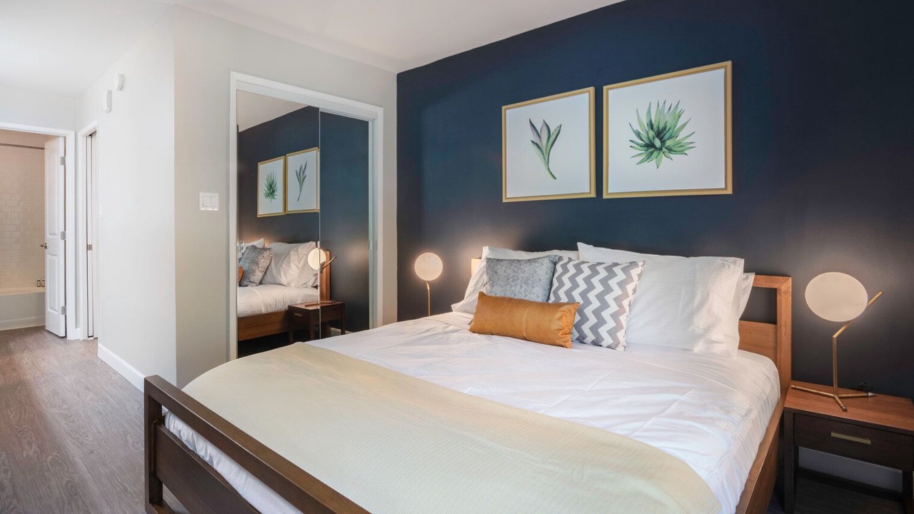 Photo of Bedroom in Westwood