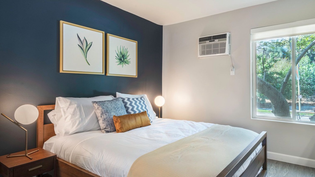 Photo of Bedroom in Westwood