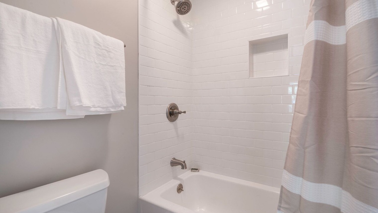 Photo of Bathroom in Westwood