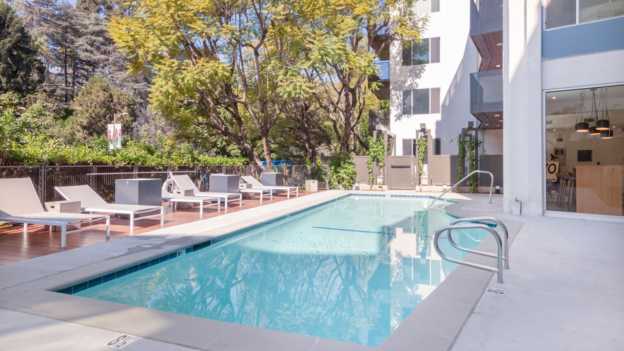 Photo of Outdoor in Westwood