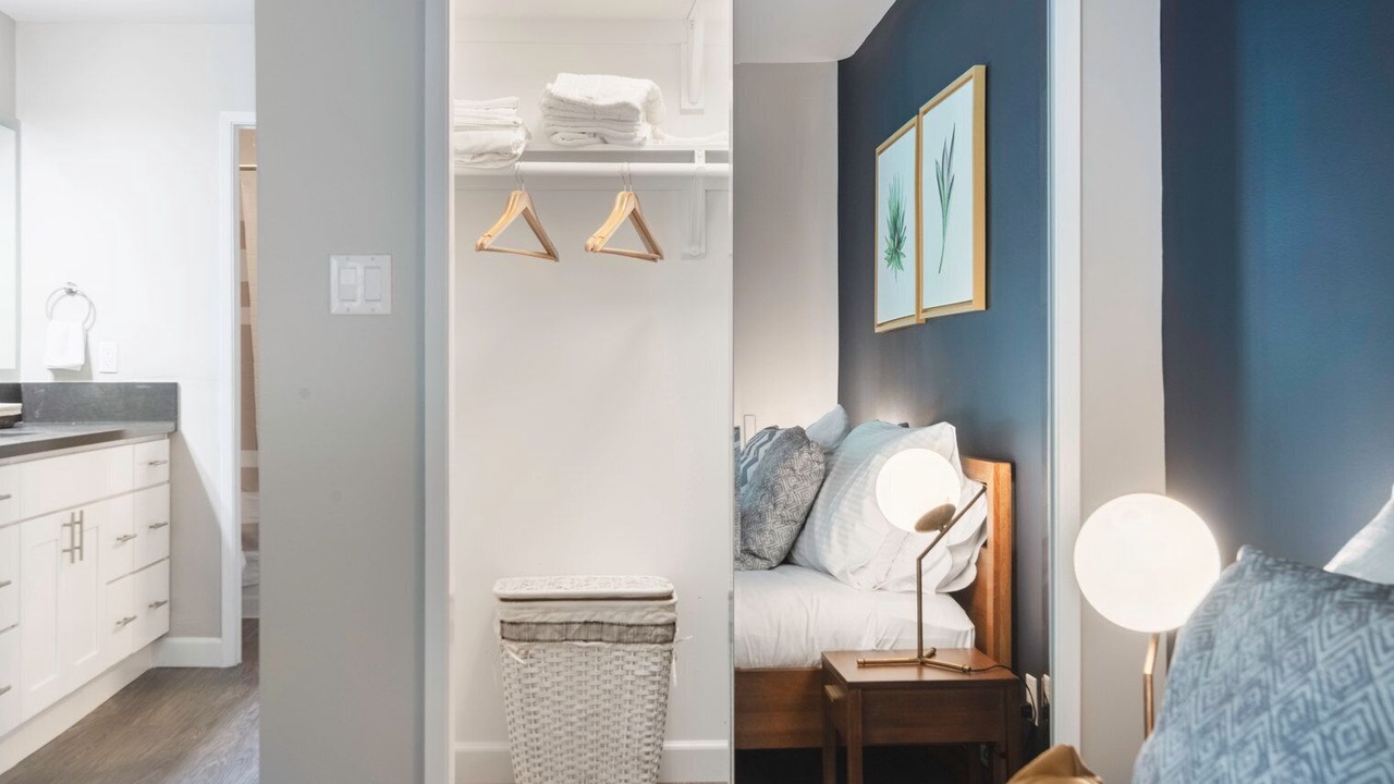 Photo of Bedroom in Westwood