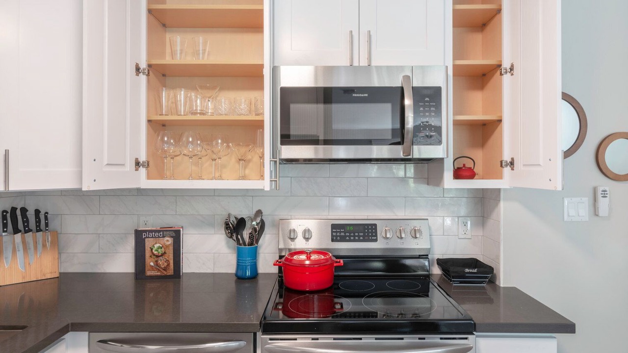 Photo of Kitchen in Westwood