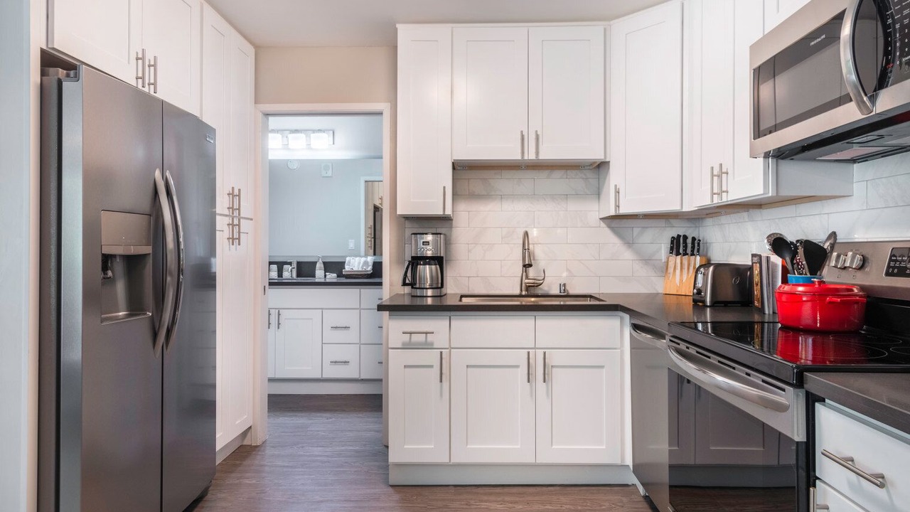 Photo of Kitchen in Westwood
