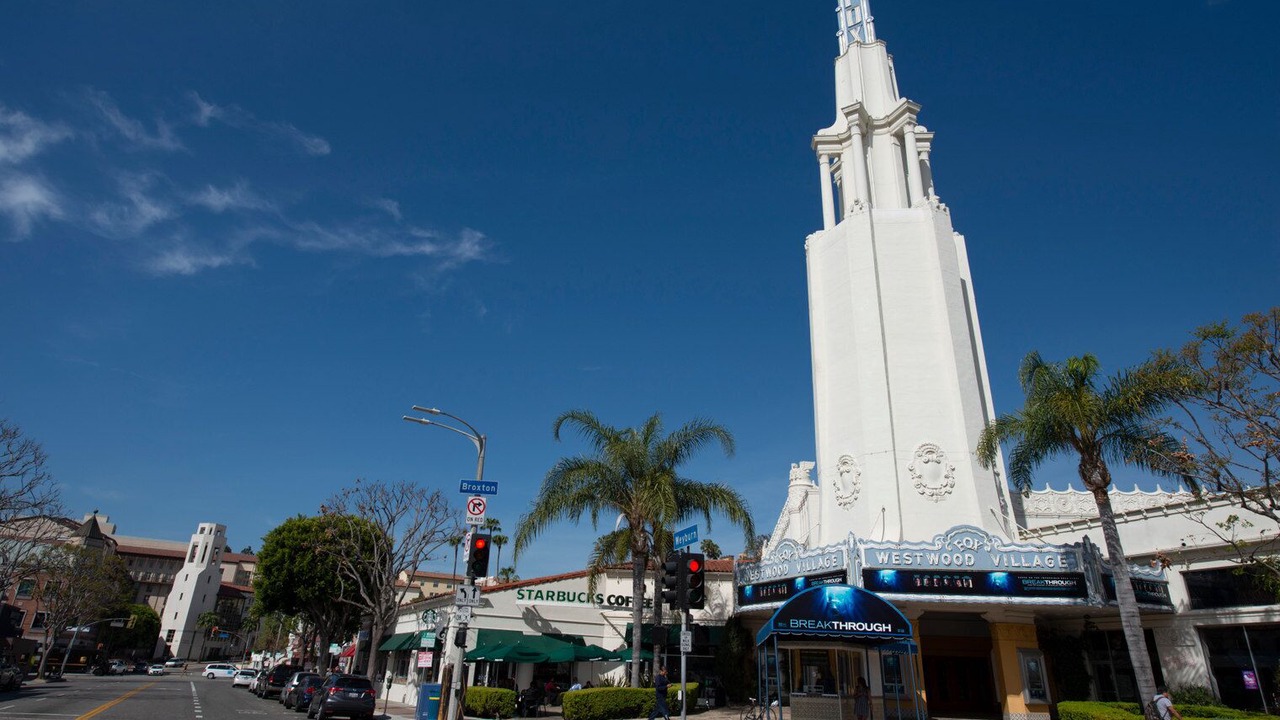 Photo of Others in Westwood