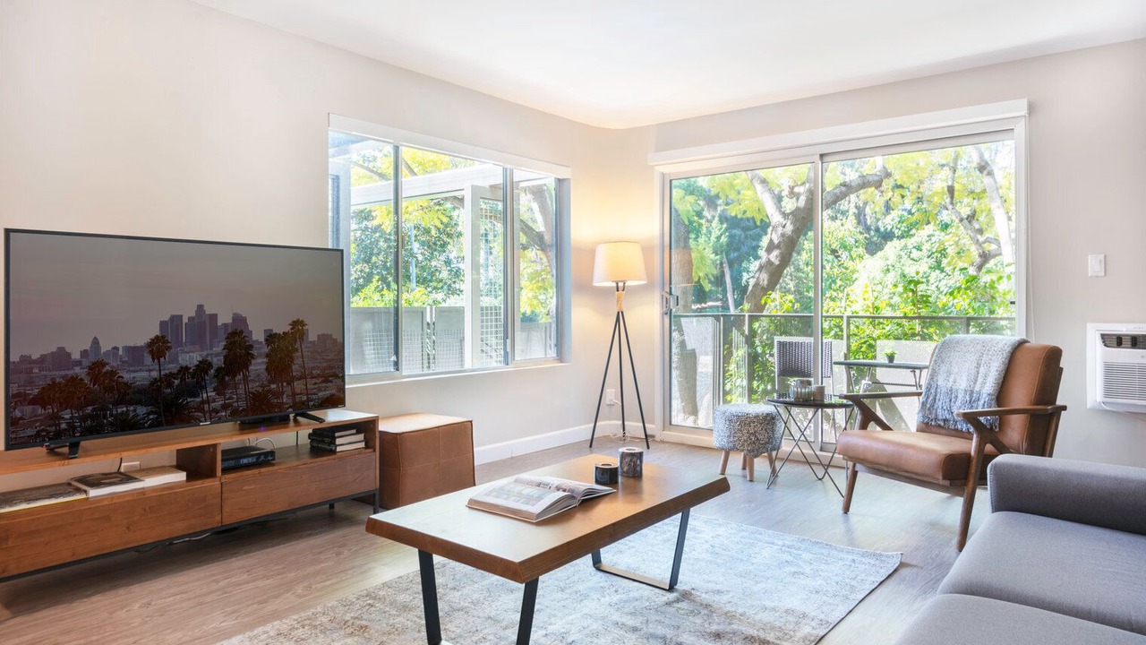 Photo of Livingroom in Westwood