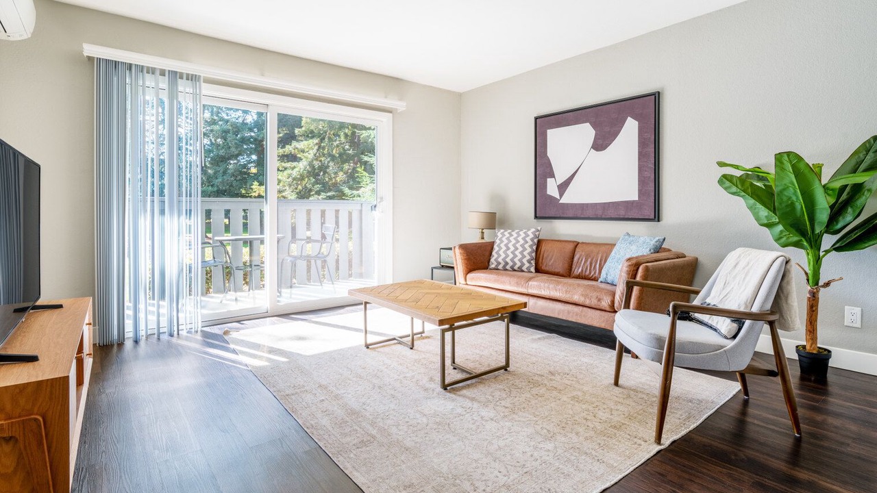 Photo of Livingroom in Sunnyvale
