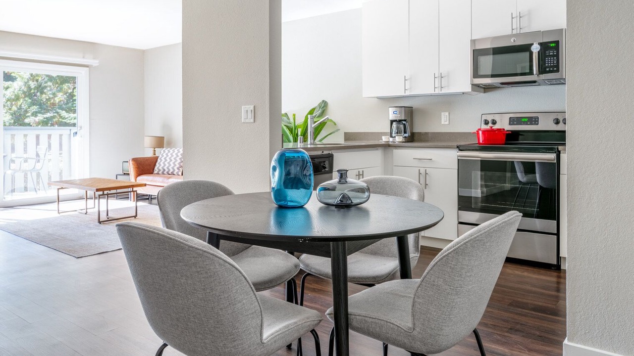 Photo of Kitchen in Sunnyvale